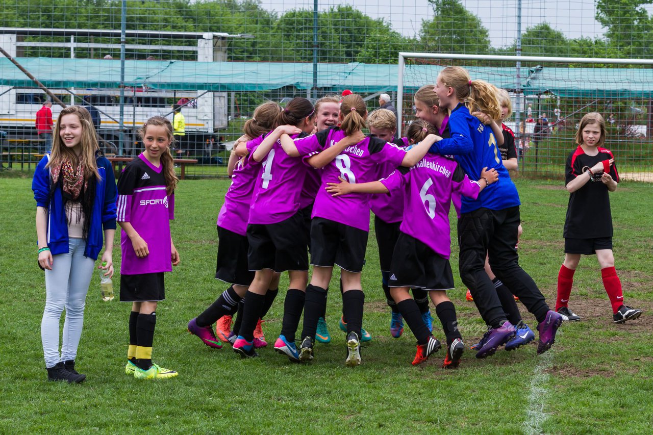 Bild 229 - D-Juniorinnen Kreispokal-Finale SV Boostedt - FSC Kaltenkirchen : Ergebnis: 0:20